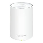 TP-Link Deco X10-4G User Manual