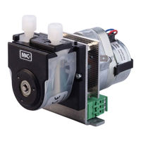 M&C SR Series Instruction Manual