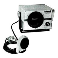 Heathkit MI-11A Assembly Manual