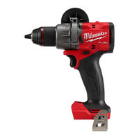 Milwaukee M18 FUEL 2903-20 User Manual
