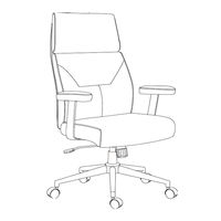 CONFORAMA WILSON 590920 Assembly Instructions Manual