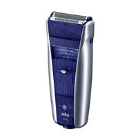 BRAUN InterFace Excel 3770 Manual