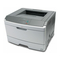 Printer Lexmark E260 Service Manual