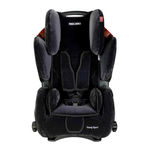 RECARO Young Sport Instruction Manual