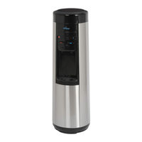 Vitapur VWD9506W-POU Use & Care Manual