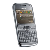 Nokia RM-530 Service Manual