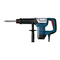 Power Tool Bosch GSH 5X Plus Professional Original Instructions Manual