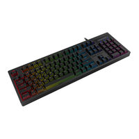 Tesoro EXCALIBUR SPECTRUM Quick Start Manual