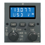 Honeywell PRIMUS HF 1050 Pilot's Manual