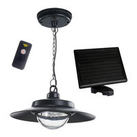 Nature Power 21030 User Manual