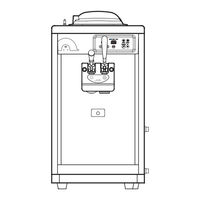 icetro ISI-322ST User Manual