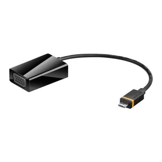 Goobay 61751 User Manual