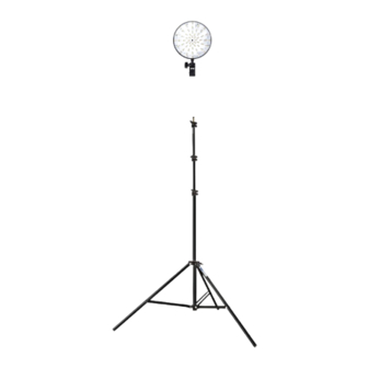 Savage LED-SB-UP Usage Instructions