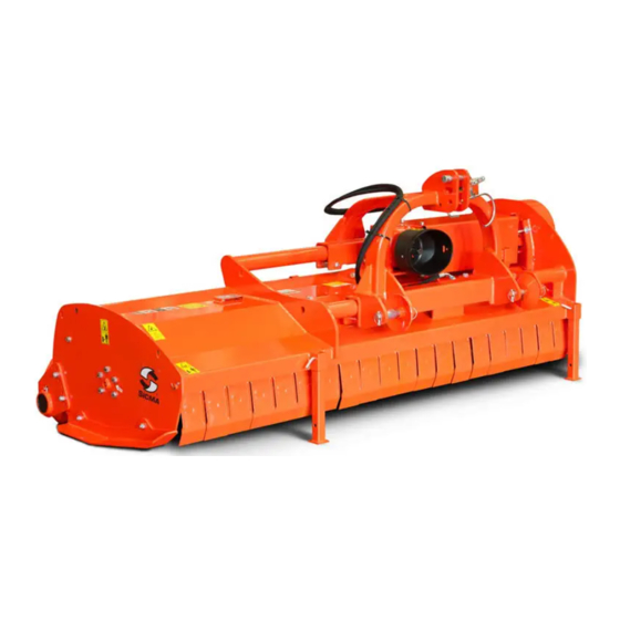 Sicma TSL-L Series Instruction Manual