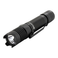 Olight M1X STRIKER User Manual