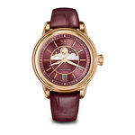 Aviator Watch DOUGLAS MOONFLIGHT Manual