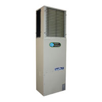 Airxcel Industrial Climate Engineering CFA1012A Installation & Operation Manual