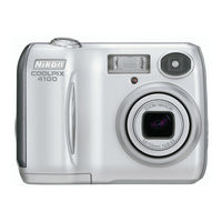 Nikon VAA30001 Repair Manual