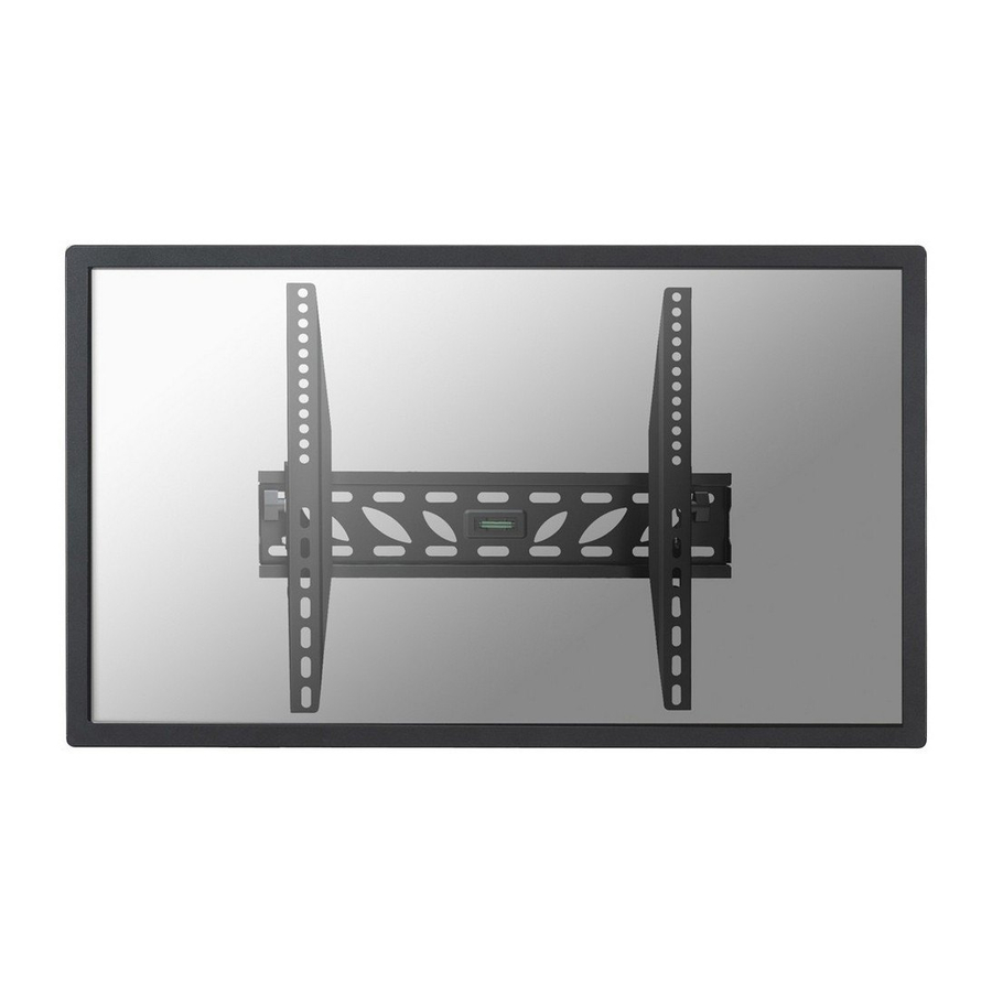 NewStar LED-W240 Instruction Manual
