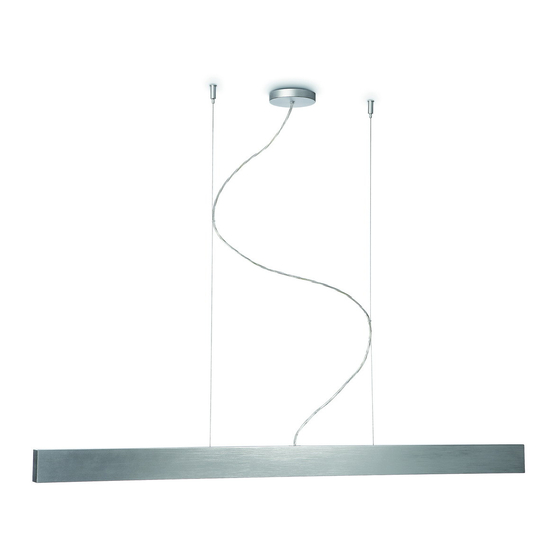 Philips 403414816 User Manual