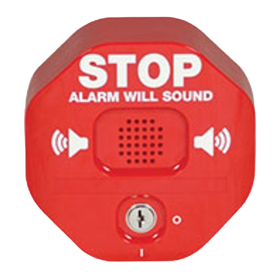 STI Exit Stopper -6404 Quick Install