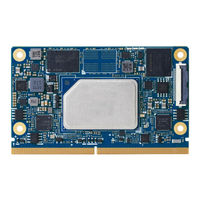 ADLINK Technology SMARC MODULE LEC-EL Product Specification