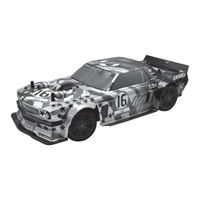 Absima 16010 Manual