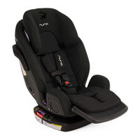 Nuna royl Manual