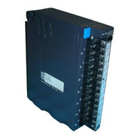 M-System R3-TS8 Instruction Manual