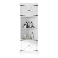 BED BATH & Beyond WF318523AAK Assembly Instructions Manual