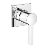 Dornbracht 36 060 670 Series Installation Instructions Manual