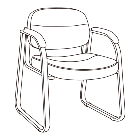 Costway CB10596 Manual