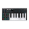 Alesis VI25 - MIDI Controller Manual