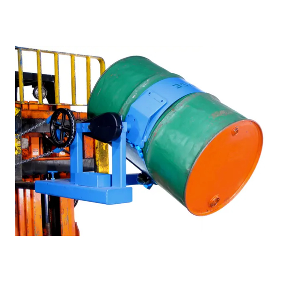 morse 285G Manual