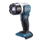 Makita DML808, DEBDML808 Manual