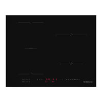 Dedietrich dpi4410b Manual