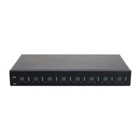 Dinstar DWG2000E-8C User Manual