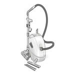 Kärcher K 5500 Operator's Manual