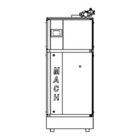 Harsco Industrial C4000 Installation & Owner's Manual