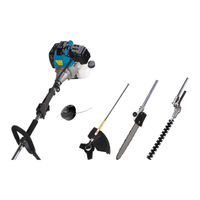 Millarco 62.090 User Manual