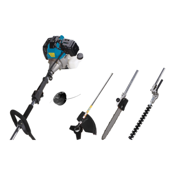 Millarco 62.090 User Manual