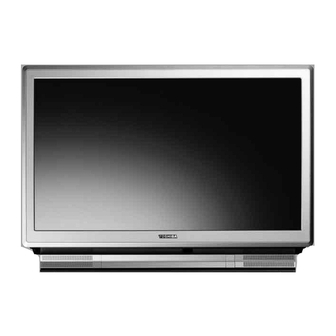 Toshiba 36ZP18P Manuals