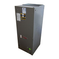 Lennox CB30M Installation Manual