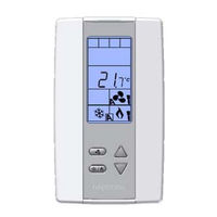 Neptronic TFCB24F3XYZ1 Specification And Installation Instructions