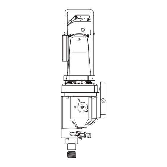 B+BTec KARAT 130 Operating Manual