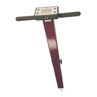 Spectrum Technologies Fieldscout TDR 350 Product Manual