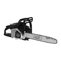 AL-KO BKS 35/35 Manual