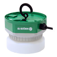 El-Björn EB13591 Manual