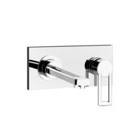 Gessi TRASPARENZE 44875 Manual