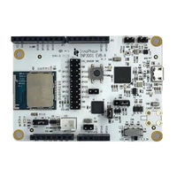 Innophase Talaria TWO EVB-A User Manual